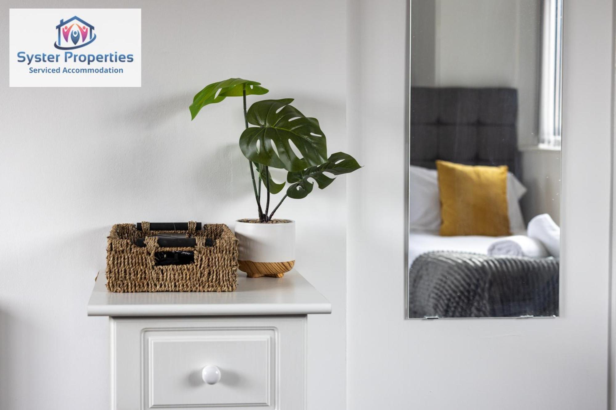 Tetuan House - Syster Properties - Work -Family - Groups Leicester Le3 Exterior foto